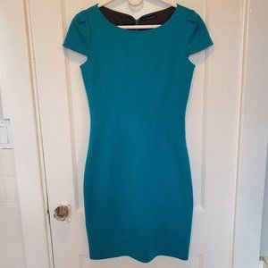 Elie Tahari Sheath Dress